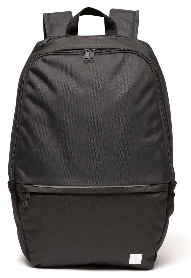 کولهپشتی زنانه Decathlon 24 L مشکی Essential کولهپشتی زنانه Decathlon 24 L مشکی Essential
