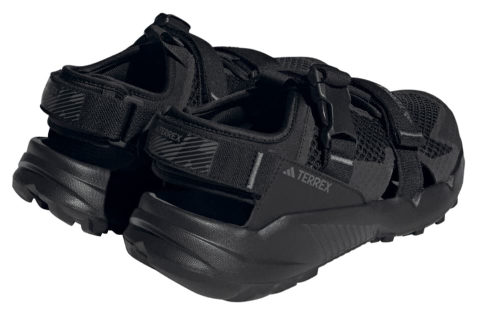 صندل یونیسکس adidas Terrex Hydroterra مدل IF7596 صندل یونیسکس adidas Terrex Hydroterra مدل IF7596