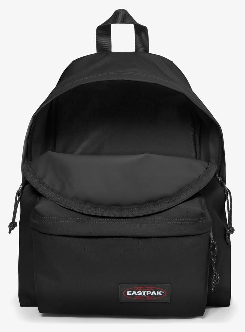 کولهپشتی یونیسکس Eastpak مشکی مدل Padded Pak'R کولهپشتی یونیسکس Eastpak مشکی مدل Padded Pak'R