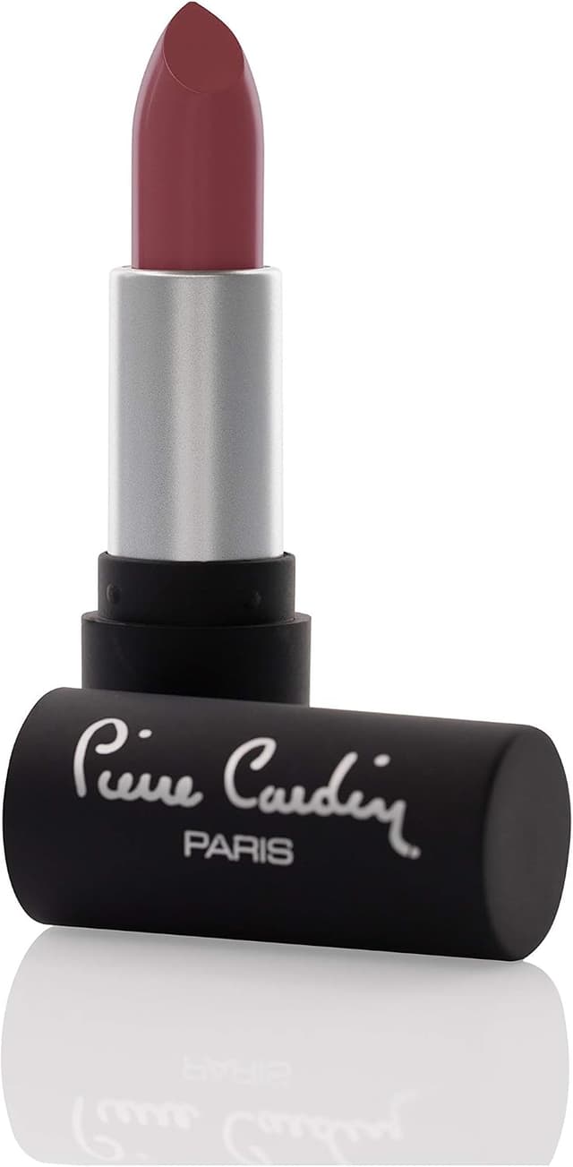 رژ لب Pierre Cardin Matte Chiffon Touch صورتی قهوهای مدل 177 رژ لب Pierre Cardin Matte Chiffon Touch صورتی قهوهای مدل 177