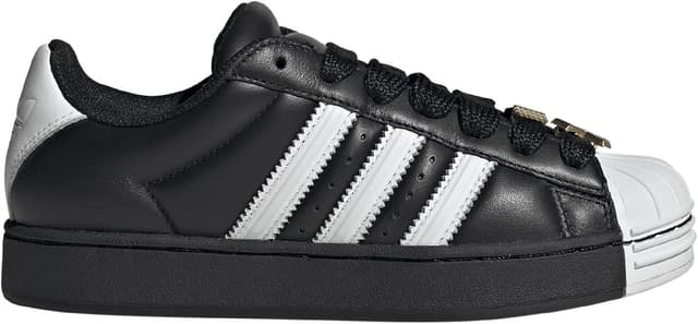کفش اسپرت روزمره زنانه adidas مدل Superstar II کفش اسپرت روزمره زنانه adidas مدل Superstar II