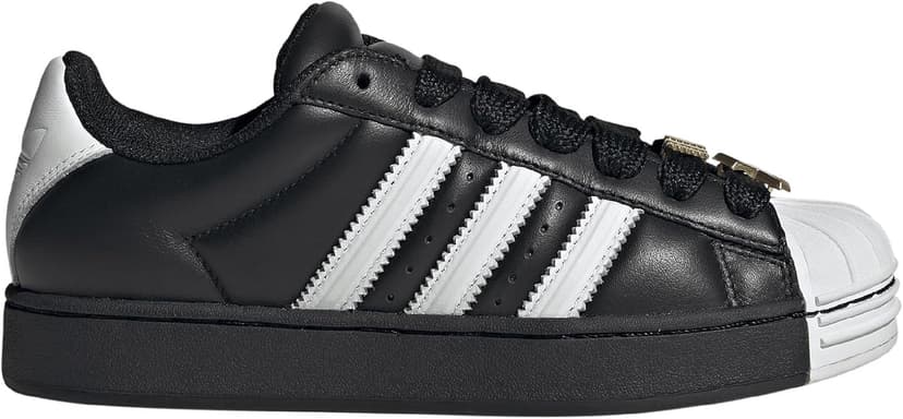 کفش اسپرت روزمره زنانه adidas مدل Superstar II کفش اسپرت روزمره زنانه adidas مدل Superstar II