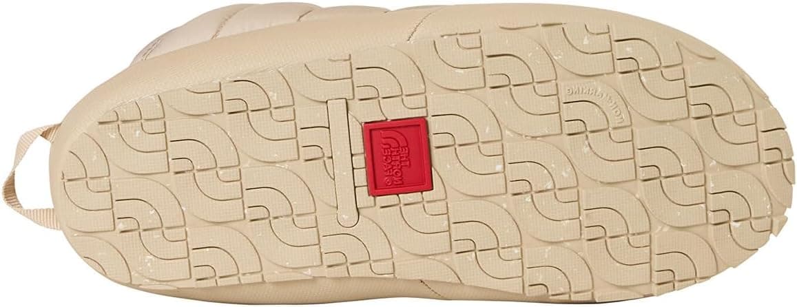 بوت اوتدور زنانه THE NORTH FACE بژ مدل Thermoball Traction NF0A331HU421 بوت اوتدور زنانه THE NORTH FACE بژ مدل Thermoball Traction NF0A331HU421