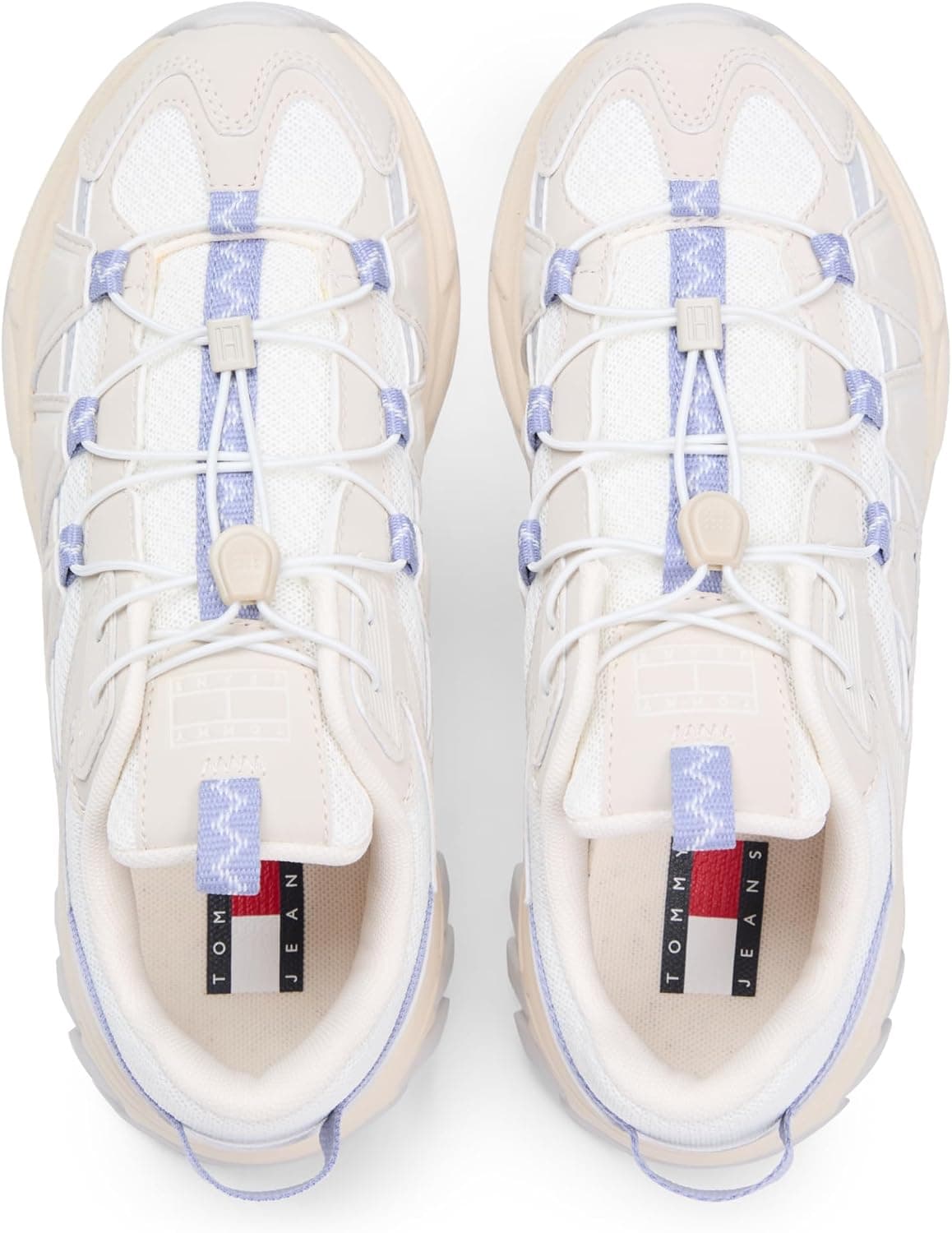 کفش ورزشی زنانه Tommy Hilfiger مدل TJW OUTDOOR RUNNER کفش ورزشی زنانه Tommy Hilfiger مدل TJW OUTDOOR RUNNER