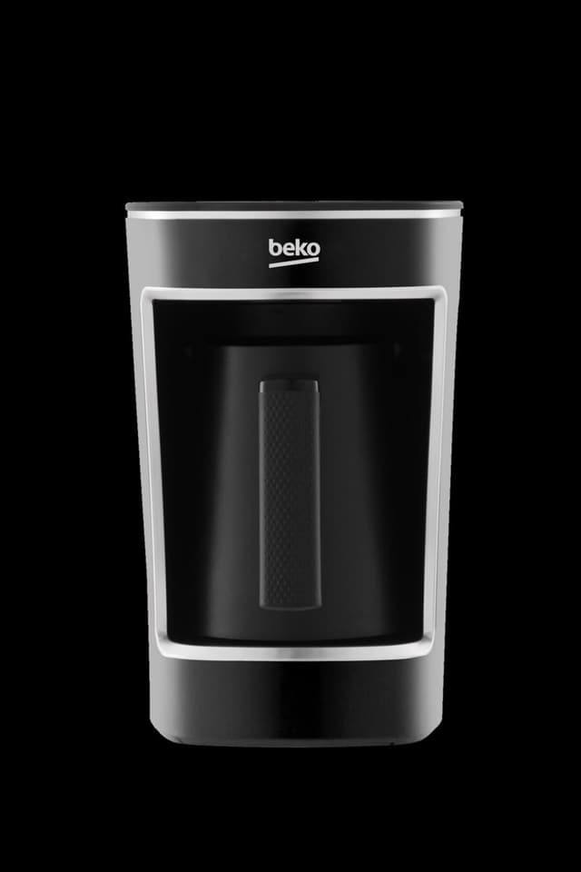 ماشین قهوه ترک Beko مدل TKM 2341 مشکی ماشین قهوه ترک Beko مدل TKM 2341 مشکی