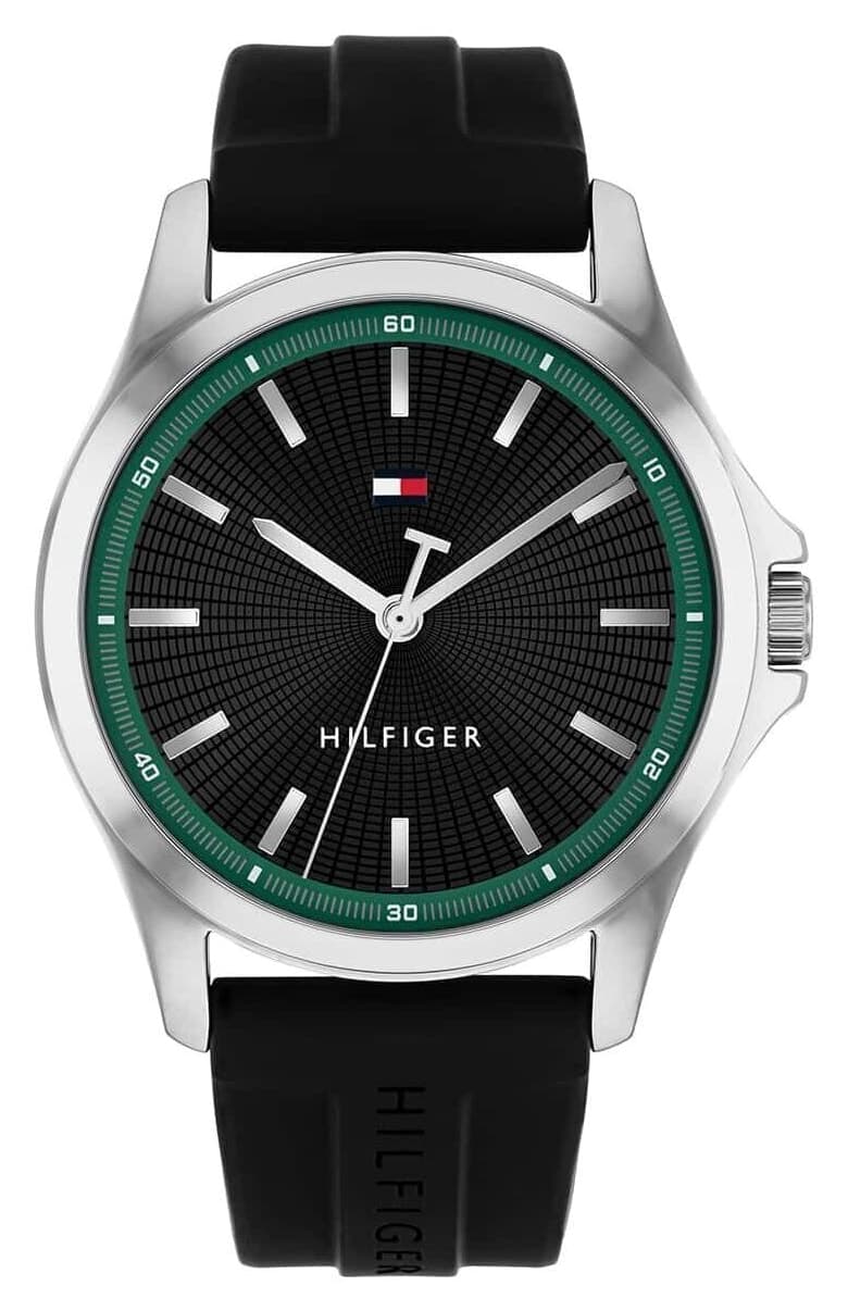 ساعت مچی مردانه Tommy Hilfiger مدل TH1710739 ساعت مچی مردانه Tommy Hilfiger مدل TH1710739