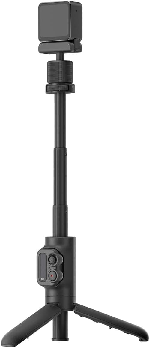 میله اکستنشن ریموت کنترل DJI Action 2 میله اکستنشن ریموت کنترل DJI Action 2