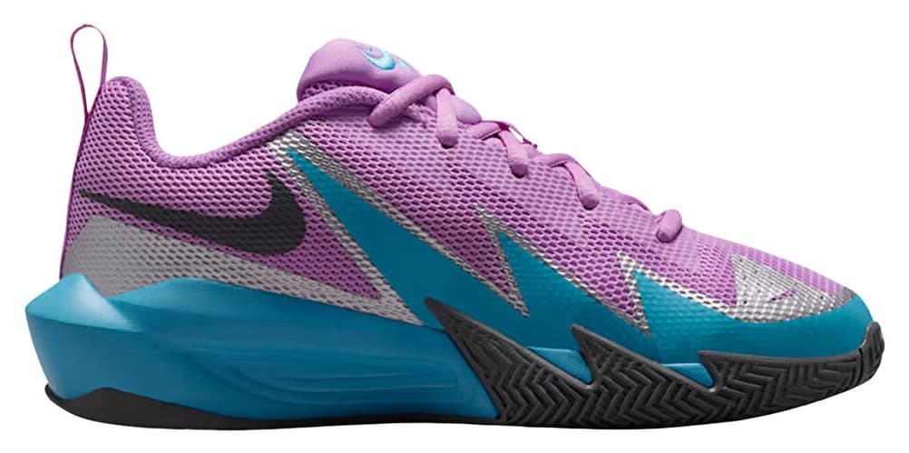 کفش بسکتبال نوجوانان Nike مدل S T DYNMT کفش بسکتبال نوجوانان Nike مدل S T DYNMT