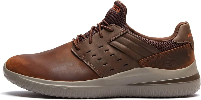 کفش کتانی مردانه Skechers Delson 3.0 Ezra کفش کتانی مردانه Skechers Delson 3.0 Ezra