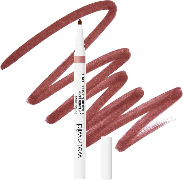 مداد لب Wet n Wild Perfect Pout ضدلک ماندگار رنگ نود مداد لب Wet n Wild Perfect Pout ضدلک ماندگار رنگ نود