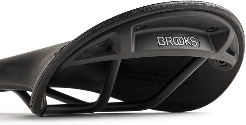زین دوچرخه Brooks England Cambium مناسب تمام شرایط آبوهوایی مدل C17 زین دوچرخه Brooks England Cambium مناسب تمام شرایط آبوهوایی مدل C17