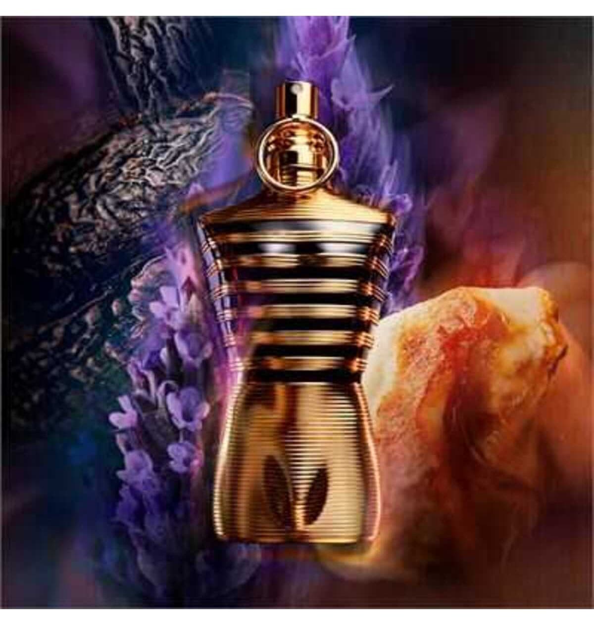 عطر مردانه Jean Paul Gaultier Le Male Elixir Parfum 75 ml عطر مردانه Jean Paul Gaultier Le Male Elixir Parfum 75 ml