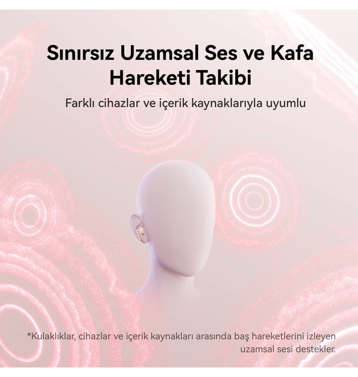 هندزفری بلوتوثی داخل گوشی Huawei FreeBuds 7i صورتی هندزفری بلوتوثی داخل گوشی Huawei FreeBuds 7i صورتی