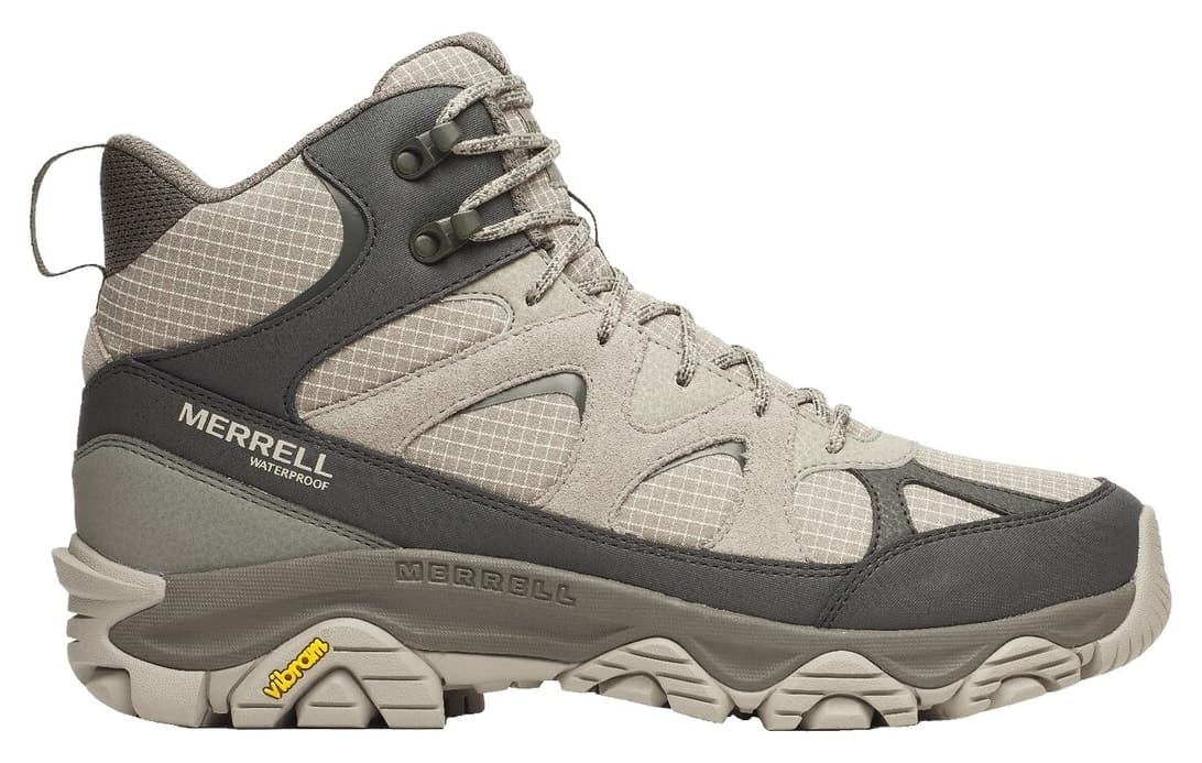 بوت مردانه Merrell Thermo Snow Mid ضدآب مدل J038289 بوت مردانه Merrell Thermo Snow Mid ضدآب مدل J038289