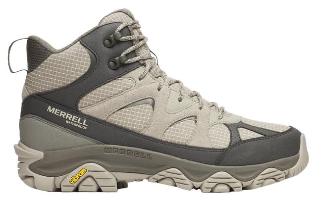 بوت مردانه Merrell Thermo Snow Mid ضدآب مدل J038289 بوت مردانه Merrell Thermo Snow Mid ضدآب مدل J038289