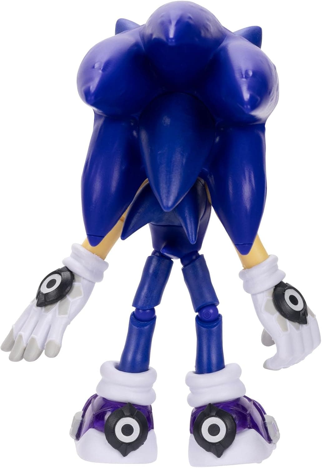 اکشن فیگور JAKKS Pacific مدل SONIC THE HEDGEHOG Prime - Grim، 5-inch با 13 مفصل حرکتی اکشن فیگور JAKKS Pacific مدل SONIC THE HEDGEHOG Prime - Grim، 5-inch با 13 مفصل حرکتی