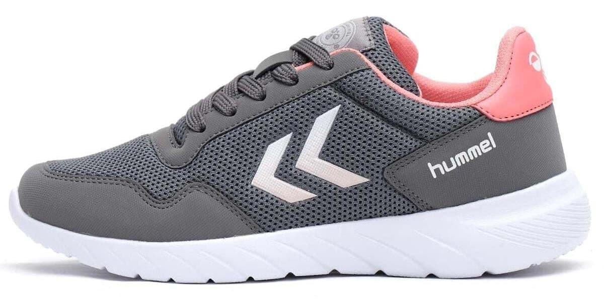 کفش ورزشی یونیسکس hummel Delta مدل 212609-2060 کفش ورزشی یونیسکس hummel Delta مدل 212609-2060