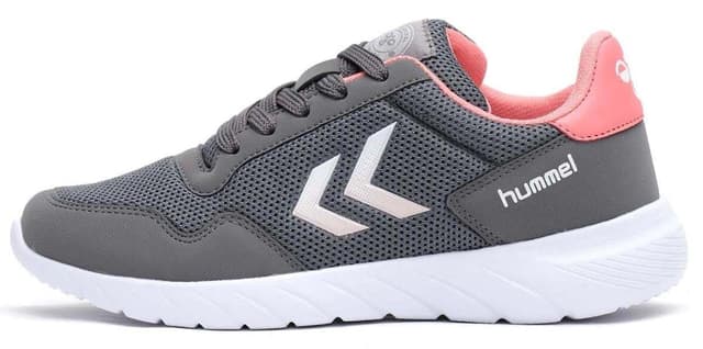 کفش ورزشی یونیسکس hummel Delta مدل 212609-2060 کفش ورزشی یونیسکس hummel Delta مدل 212609-2060