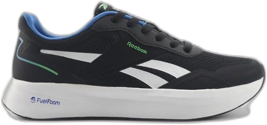 کفش پیادهروی مردانه Reebok مشکی مدل 101988990 EDGEWOOD کفش پیادهروی مردانه Reebok مشکی مدل 101988990 EDGEWOOD