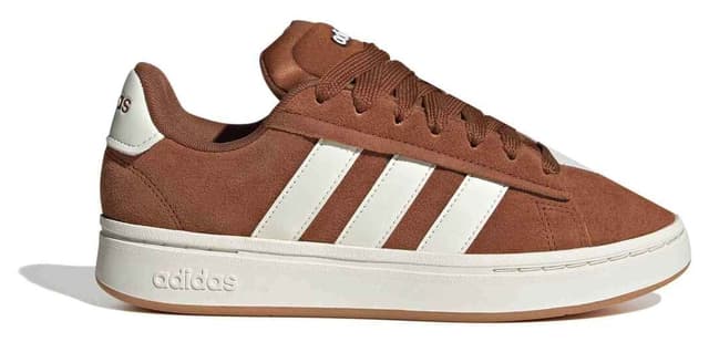 کتانی زنانه adidas Grand Court Alpha 00S مدل JQ7293 کتانی زنانه adidas Grand Court Alpha 00S مدل JQ7293