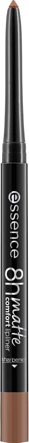 خط لب Essence Cosmetics مات با ماندگاری 8h مدل 10 خط لب Essence Cosmetics مات با ماندگاری 8h مدل 10