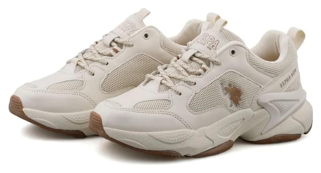 محصول ورزشی زنانه U.S. Polo Assn. مدل 3M MAYBE WMN 3FX محصول ورزشی زنانه U.S. Polo Assn. مدل 3M MAYBE WMN 3FX