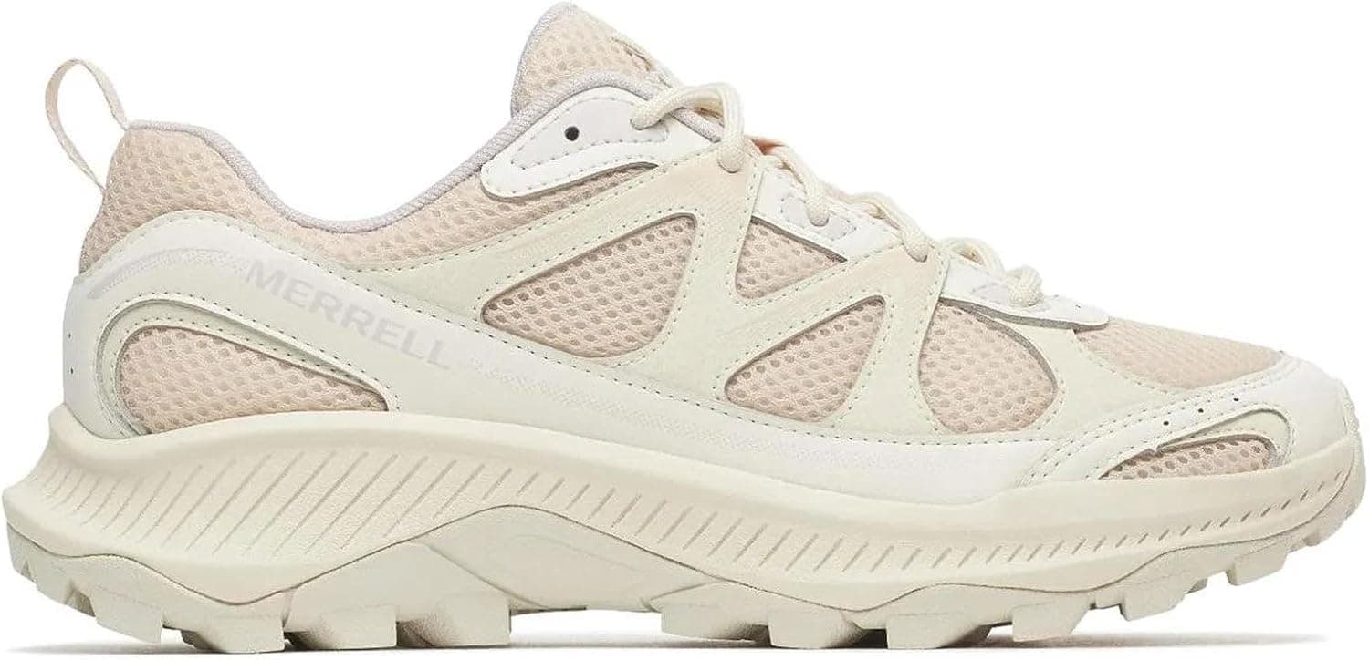 کفش زنانه MERRELL بژ اوتدور مدل Tempo Exp J038890 کفش زنانه MERRELL بژ اوتدور مدل Tempo Exp J038890