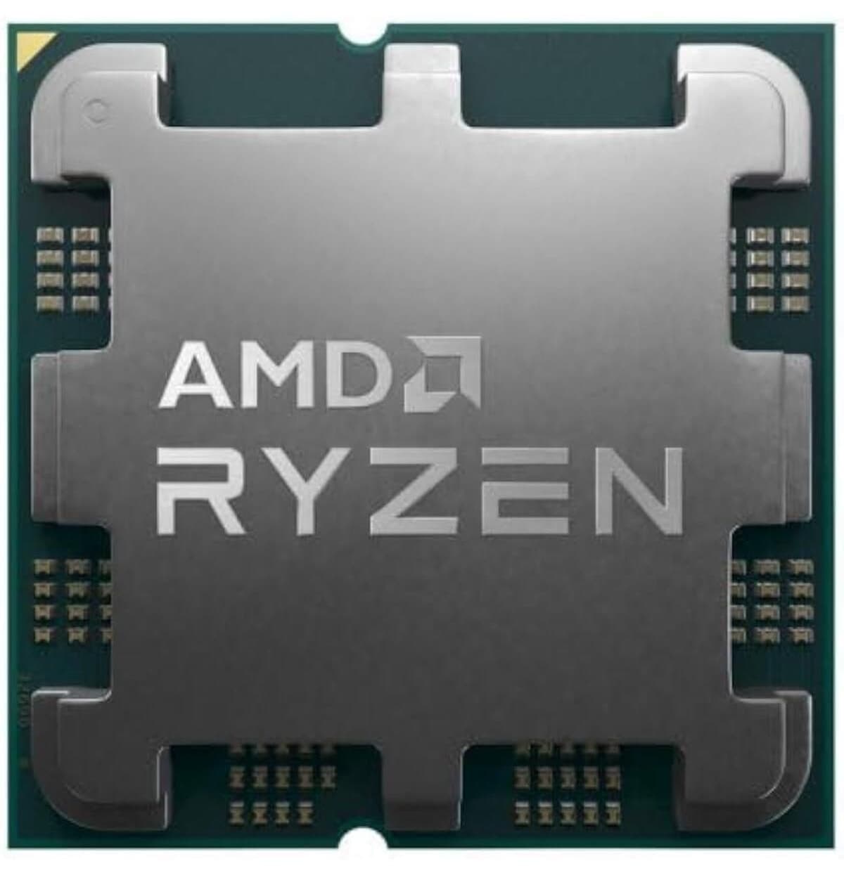پردازنده AMD Ryzen 5 5500 با فرکانس 3.60GHz و حداکثر 4.2GHz با 6 هسته Tray پردازنده AMD Ryzen 5 5500 با فرکانس 3.60GHz و حداکثر 4.2GHz با 6 هسته Tray