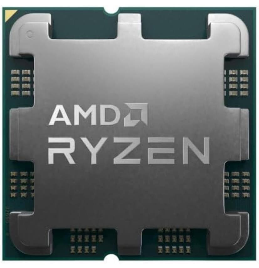 پردازنده AMD Ryzen 5 5500 با فرکانس 3.60GHz و حداکثر 4.2GHz با 6 هسته Tray پردازنده AMD Ryzen 5 5500 با فرکانس 3.60GHz و حداکثر 4.2GHz با 6 هسته Tray