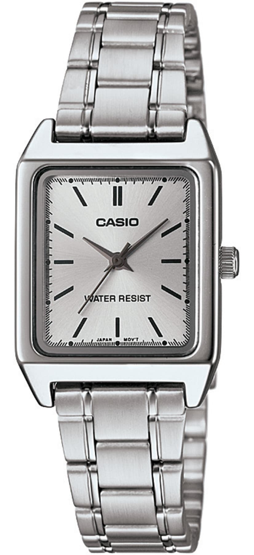 ساعت مچی زنانه Casio مدل Ltp-v007d-7eudf ساعت مچی زنانه Casio مدل Ltp-v007d-7eudf