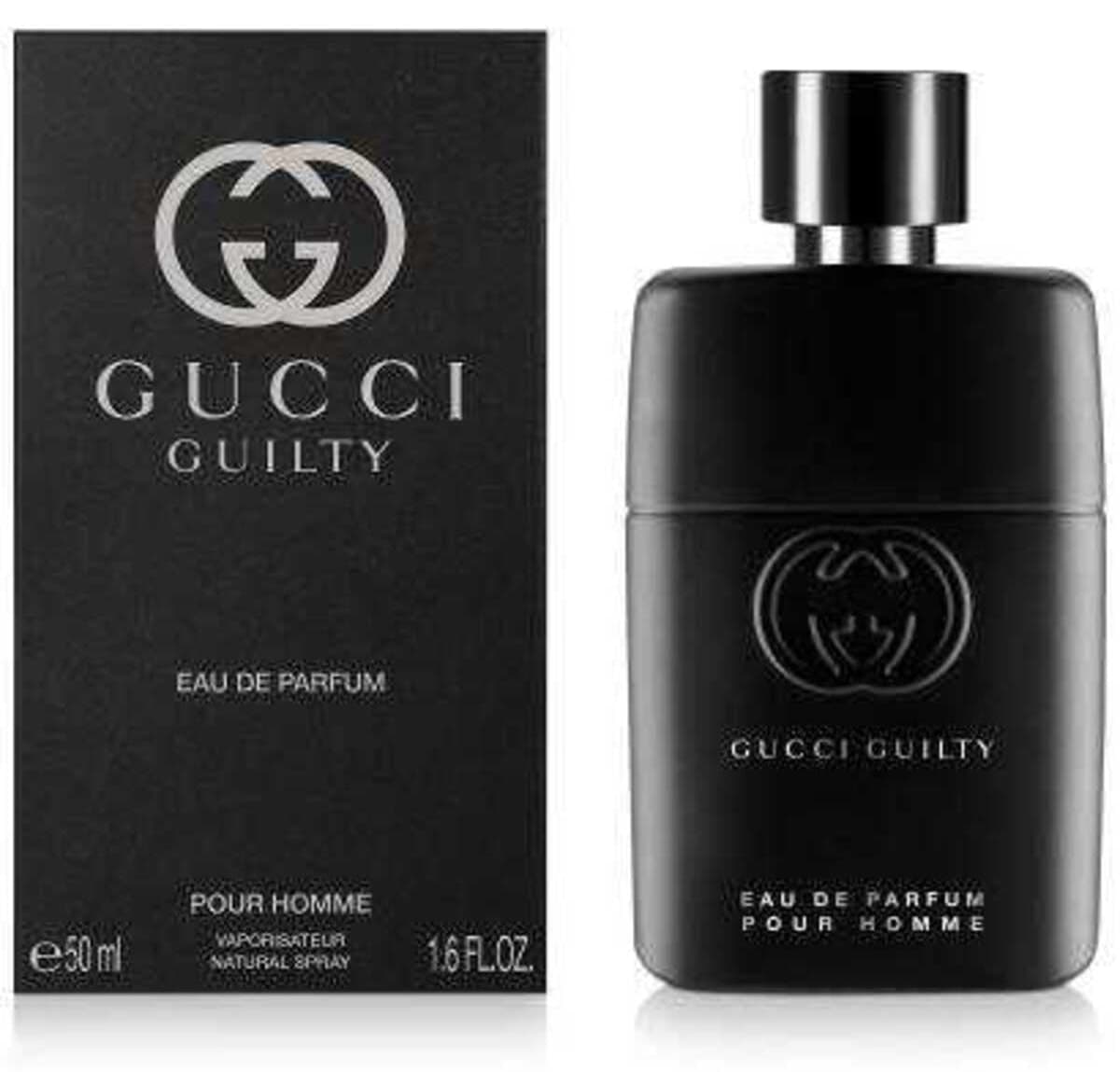 ادوپرفیوم مردانه Gucci Guilty Pour Homme حجم 50 ml کد 3614229382112 ادوپرفیوم مردانه Gucci Guilty Pour Homme حجم 50 ml کد 3614229382112