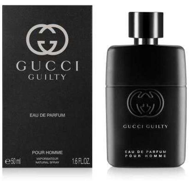 ادوپرفیوم مردانه Gucci Guilty Pour Homme حجم 50 ml کد 3614229382112 ادوپرفیوم مردانه Gucci Guilty Pour Homme حجم 50 ml کد 3614229382112
