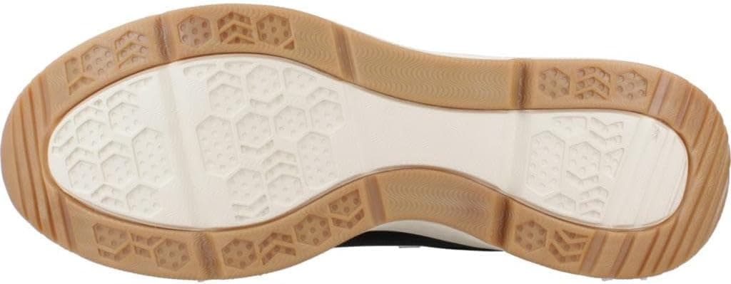 کفش ورزشی زنانه Skechers مشکی مدل BOBS ARCH COMFORT B SWEET - A BİND سایز 38.5 کفش ورزشی زنانه Skechers مشکی مدل BOBS ARCH COMFORT B SWEET - A BİND سایز 38.5