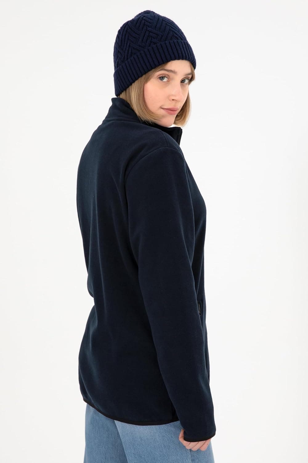 ژاکت بافتنی مردانه U.S. POLO ASSN. مدل 50298066 ژاکت بافتنی مردانه U.S. POLO ASSN. مدل 50298066