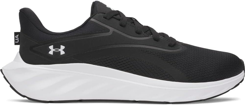 کفش دویدن مردانه Under Armour مدل Ua Ascend کفش دویدن مردانه Under Armour مدل Ua Ascend