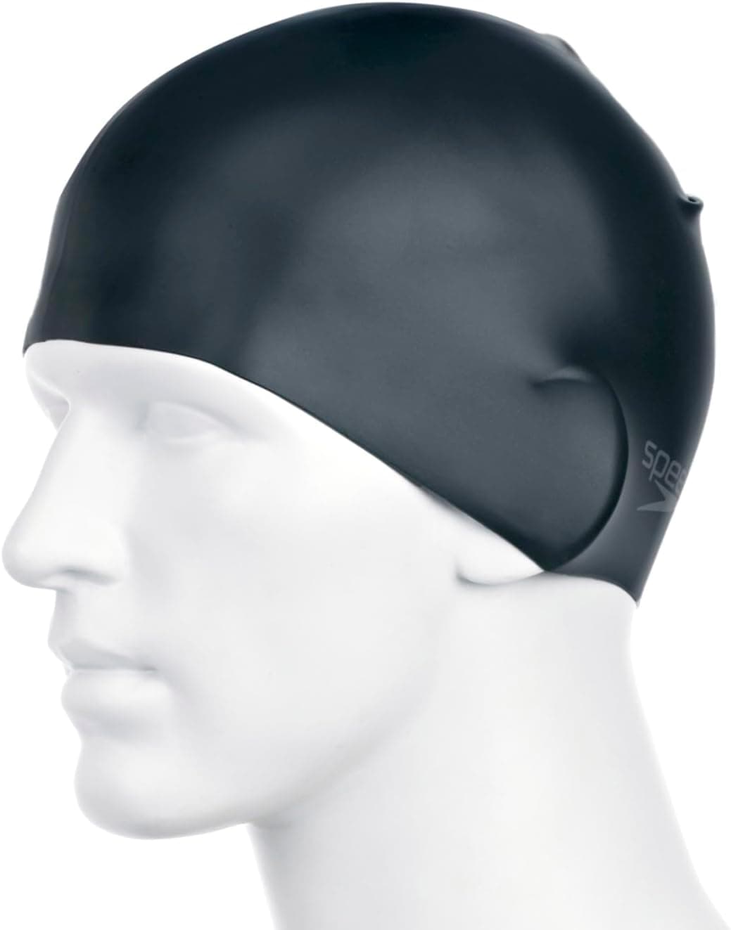 کلاه شنای سیلیکونی ساده یونیسکس Speedo کلاه شنای سیلیکونی ساده یونیسکس Speedo