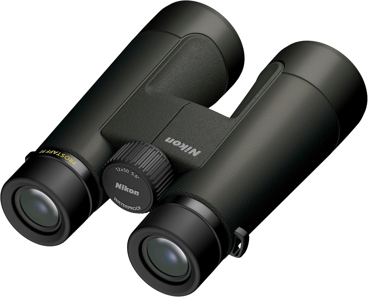 دوربین دوچشمی Nikon مدل PROSTAFF P7 12x50 ضدآب و ضدبخار دوربین دوچشمی Nikon مدل PROSTAFF P7 12x50 ضدآب و ضدبخار