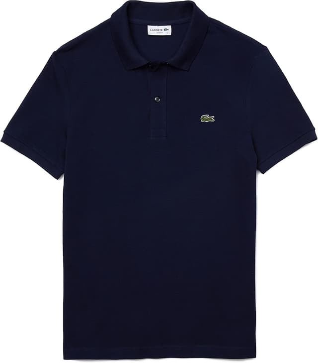 پولو شرت مردانه Lacoste کلاسیک مدل PH4012 بسته 1 تایی پولو شرت مردانه Lacoste کلاسیک مدل PH4012 بسته 1 تایی