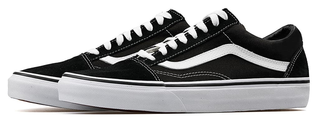 کفش ورزشی اسنیکر زنانه Vans Old Skool کفش ورزشی اسنیکر زنانه Vans Old Skool