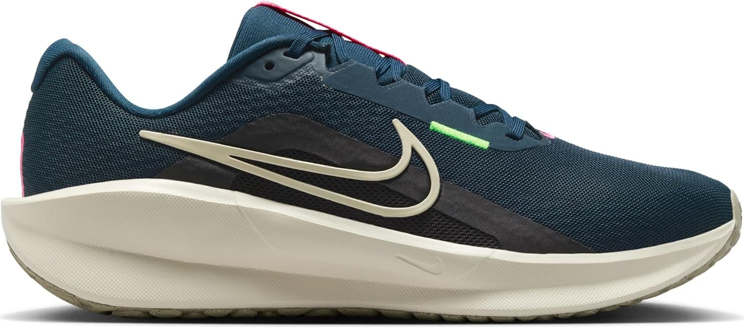 کفش دویدن مردانه Nike Downshifter 13 کفش دویدن مردانه Nike Downshifter 13