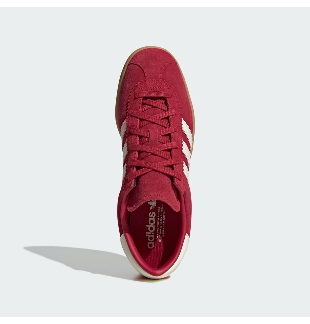 کفش ورزشی یونیسکس adidas Stadt مدل JQ2477 کفش ورزشی یونیسکس adidas Stadt مدل JQ2477