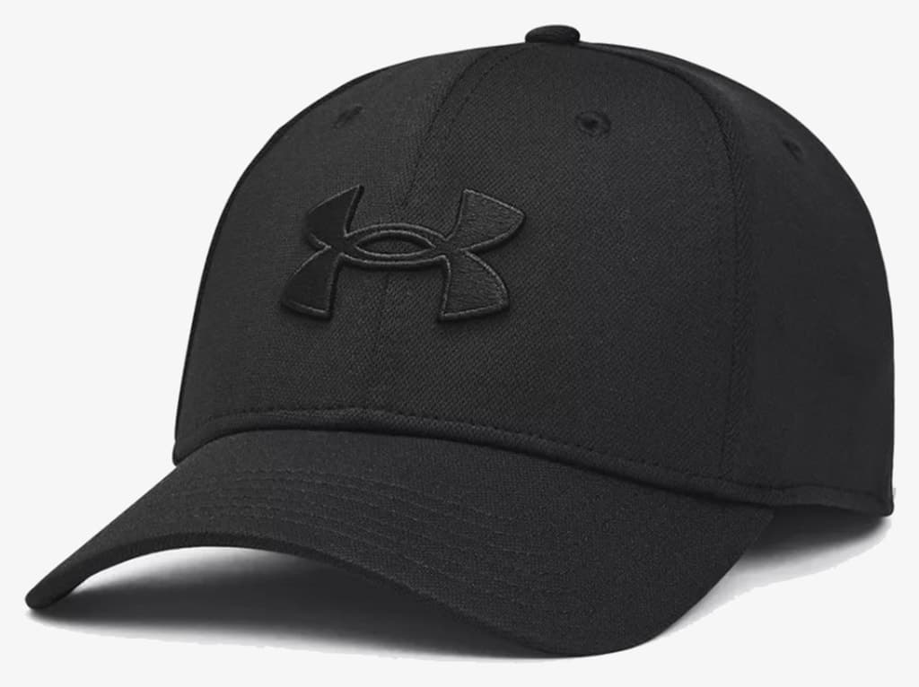 کلاه مردانه Under Armour UA Blitzing مدل 1376700-002 کلاه مردانه Under Armour UA Blitzing مدل 1376700-002