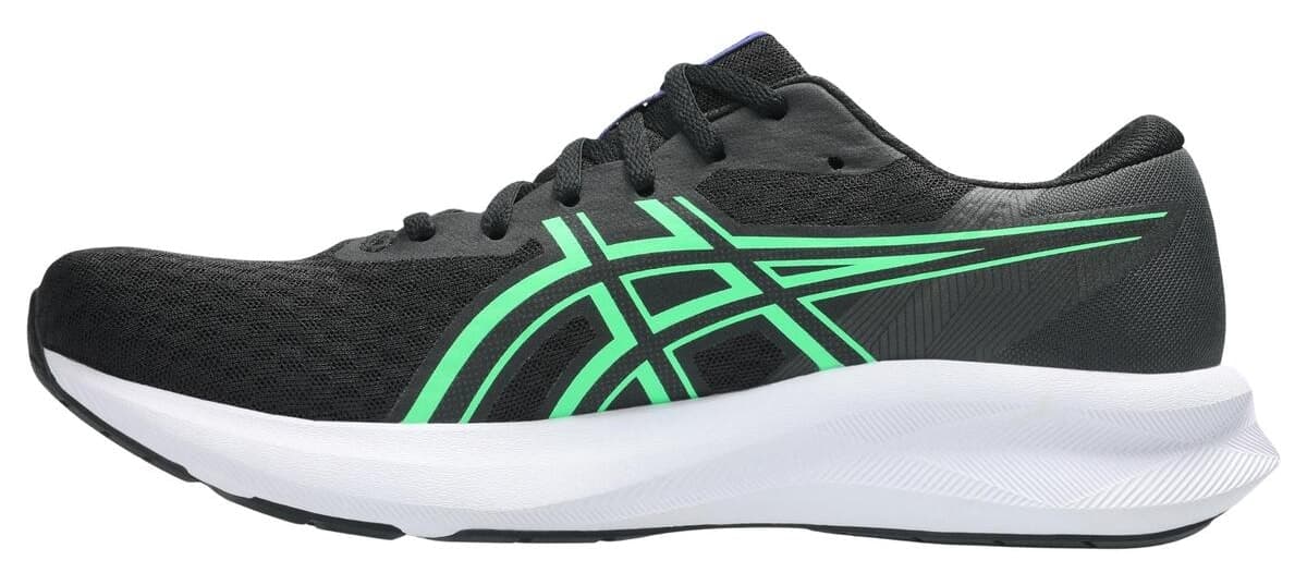کفش ورزشی مردانه Asics مدل 1011C050-006 Patrıot 14 مشکی کفش ورزشی مردانه Asics مدل 1011C050-006 Patrıot 14 مشکی