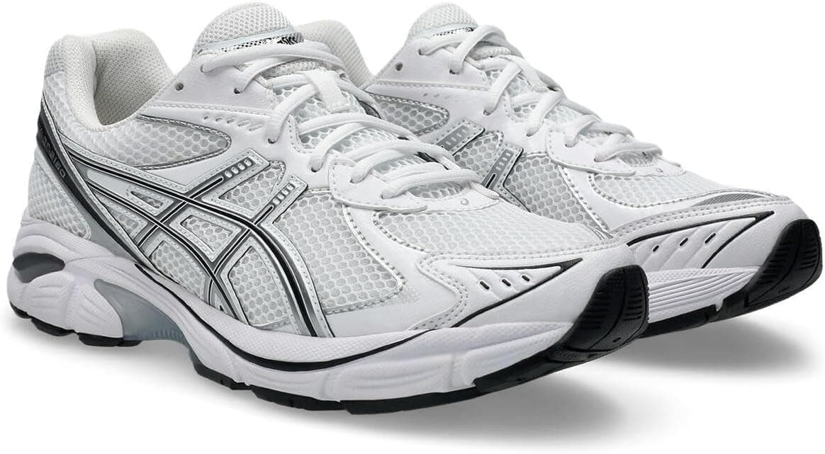کفش اسپرت مردانه ASICS مدل 1203A275-110 کفش اسپرت مردانه ASICS مدل 1203A275-110