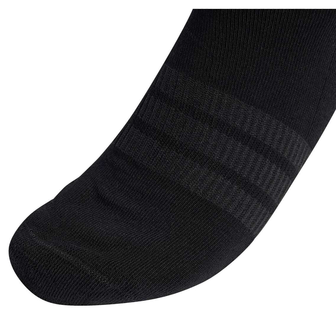 جوراب ورزشی یونیسکس adidas C Ess Crw 3P مدل KC9626 جوراب ورزشی یونیسکس adidas C Ess Crw 3P مدل KC9626