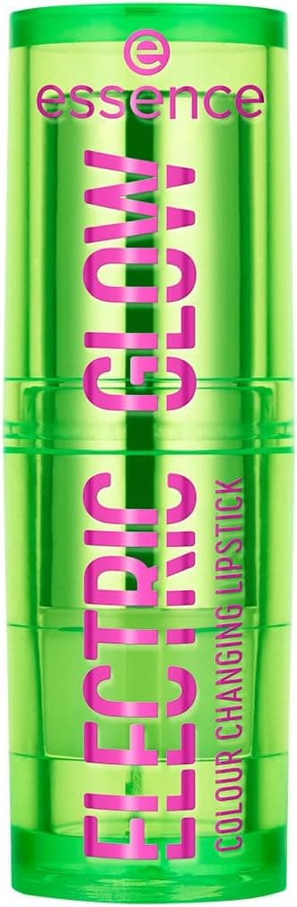 رژ لب تغییررنگدهنده Essence Cosmetics مدل Electric Glow رژ لب تغییررنگدهنده Essence Cosmetics مدل Electric Glow