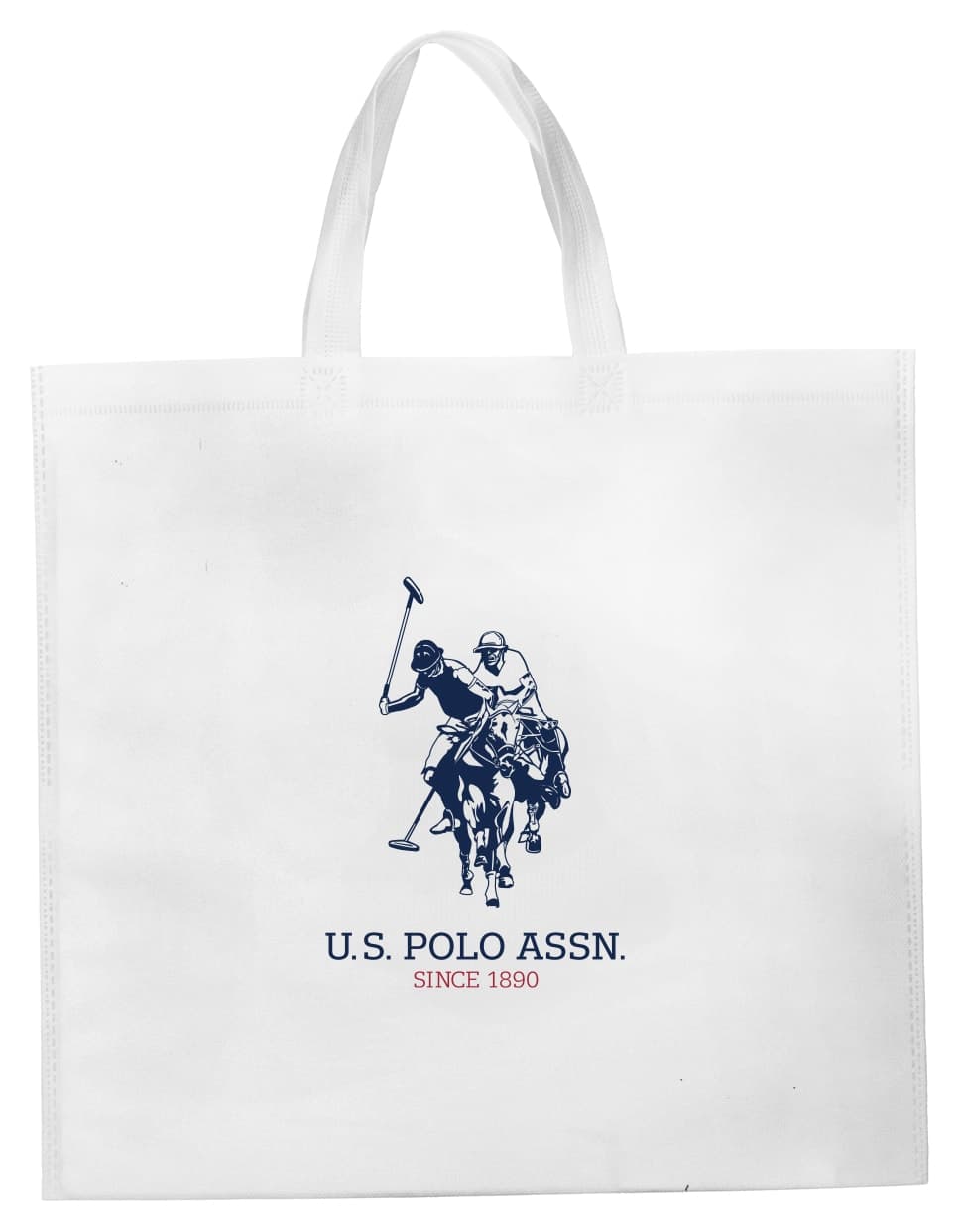 کیف کمری زنانه U.S. Polo Assn. مشکی مدل Us3071 کیف کمری زنانه U.S. Polo Assn. مشکی مدل Us3071