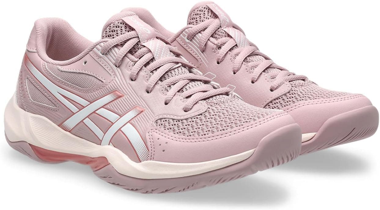 کفش ورزشی زنانه ASICS مدل Gel-Rocket 12 کفش ورزشی زنانه ASICS مدل Gel-Rocket 12