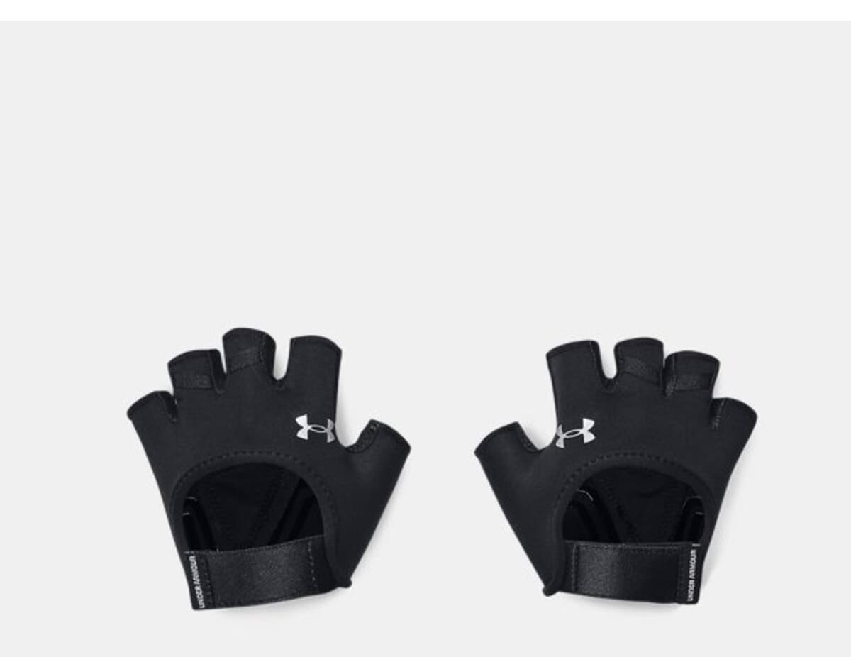 دستکش تمرین زنانه Under Armour UA دستکش تمرین زنانه Under Armour UA