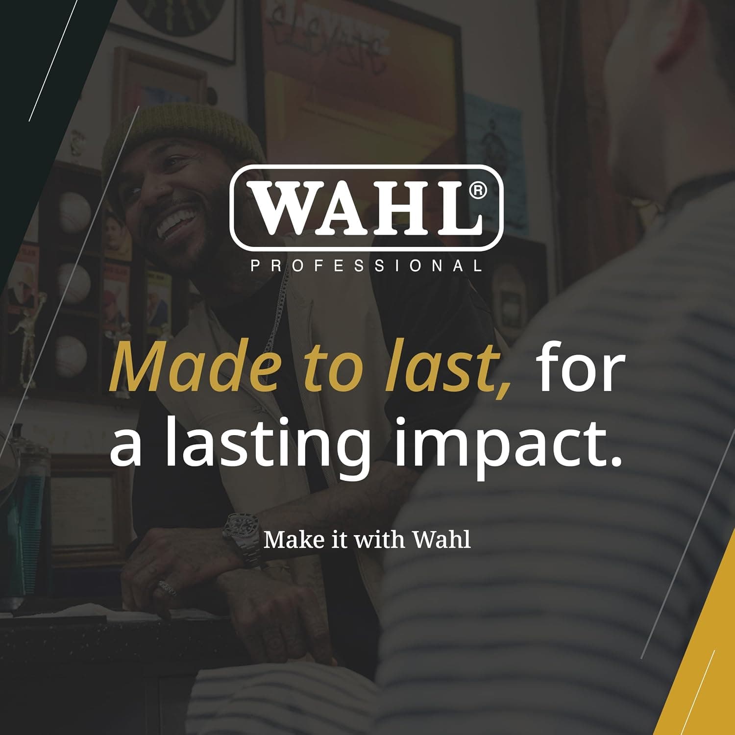فویل و کاتر یدکی مردانه Wahl سری Vanish فویل و کاتر یدکی مردانه Wahl سری Vanish